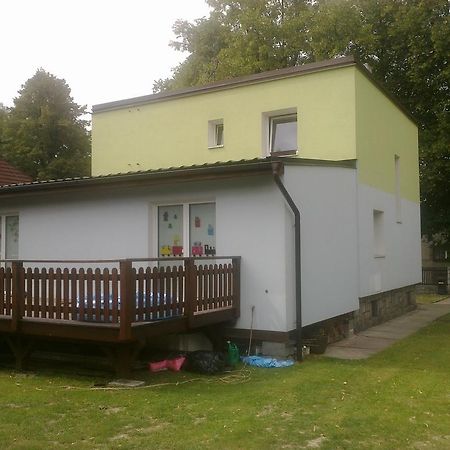 Ubytování v soukromí Frenštát Frenštát pod Radhoštěm Habitación foto