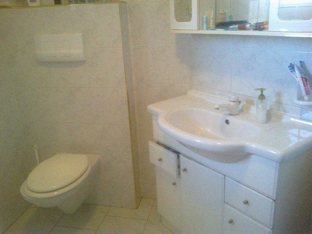 Ubytování v soukromí Frenštát Frenštát pod Radhoštěm Habitación foto