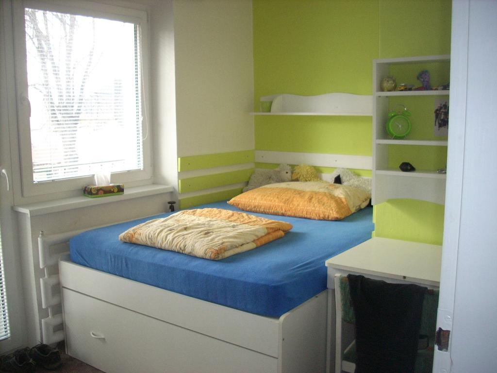 Ubytování v soukromí Frenštát Frenštát pod Radhoštěm Habitación foto