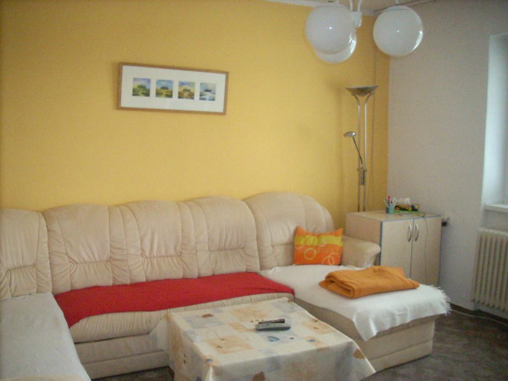Ubytování v soukromí Frenštát Frenštát pod Radhoštěm Habitación foto